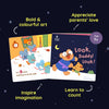 Goodnight Bedtime Storybooks Set