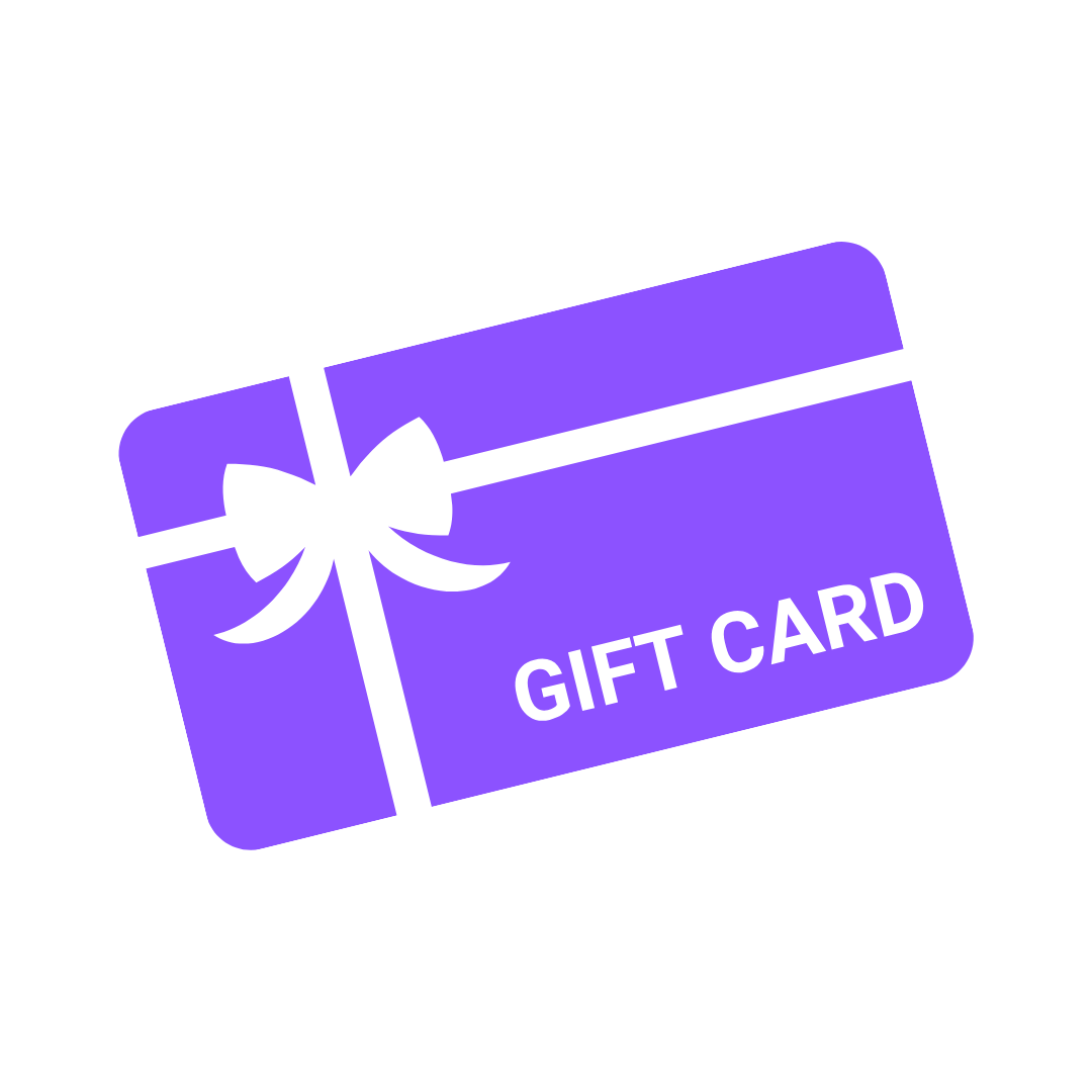 Busy Board Gift Card