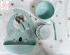 Load image into Gallery viewer, SICA Baby Feeding Gift Set