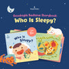 Goodnight Bedtime Storybooks Set