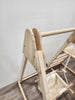 Load image into Gallery viewer, Natural Wood Indoor Gym - Foldable