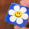 Custom Photo Magnet - 5cm Square