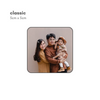 Custom Photo Magnet - 5cm Square