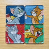 Custom Photo Magnet - 5cm Square