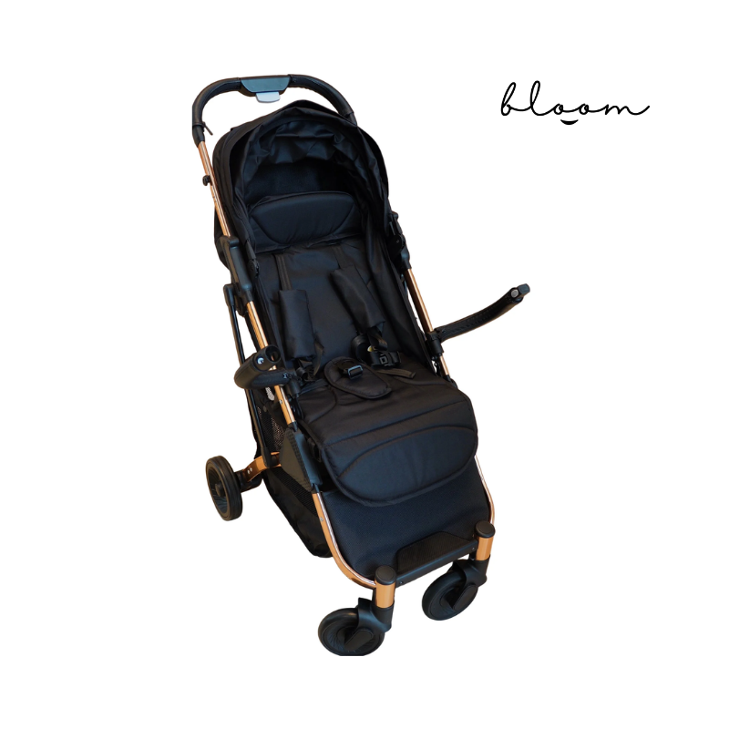 akeeva travel stroller Bloom Travel Stroller (Infants to Toddlers) – Parent's Place SG