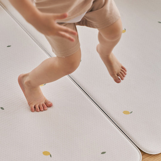 [LEMON DROP] Baby Playmat 1.5cm